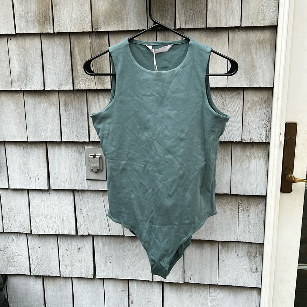 MANGOPOP Bodysuit